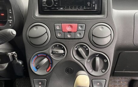 Fiat Panda II, 2007 год, 310 000 рублей, 5 фотография