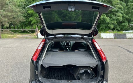Ford Focus II рестайлинг, 2007 год, 490 000 рублей, 10 фотография