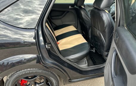Ford Focus II рестайлинг, 2007 год, 490 000 рублей, 22 фотография