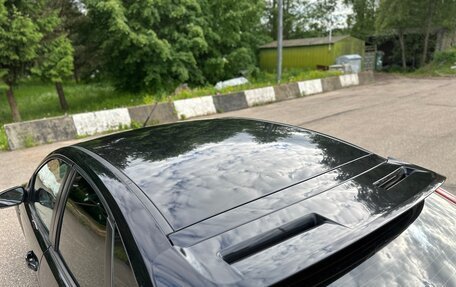 Ford Focus II рестайлинг, 2007 год, 490 000 рублей, 29 фотография