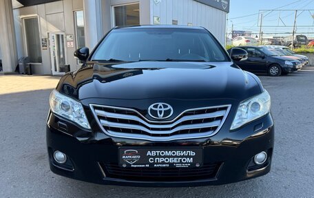 Toyota Camry, 2010 год, 1 285 000 рублей, 2 фотография