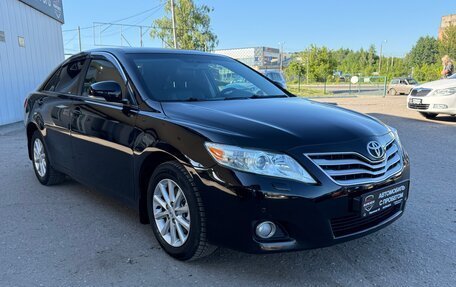 Toyota Camry, 2010 год, 1 285 000 рублей, 4 фотография