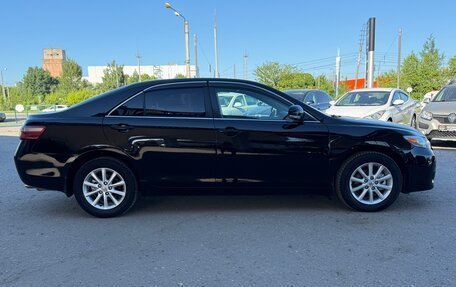 Toyota Camry, 2010 год, 1 285 000 рублей, 6 фотография