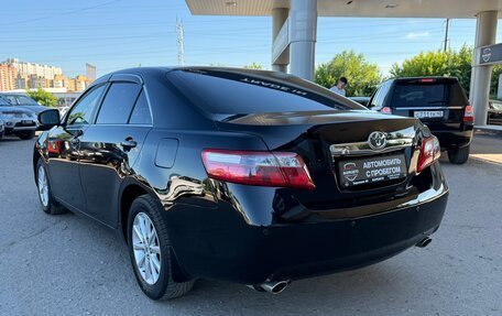 Toyota Camry, 2010 год, 1 285 000 рублей, 7 фотография