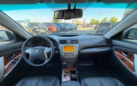 Toyota Camry, 2010 год, 1 285 000 рублей, 10 фотография
