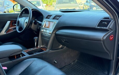 Toyota Camry, 2010 год, 1 285 000 рублей, 12 фотография