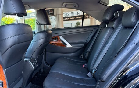 Toyota Camry, 2010 год, 1 285 000 рублей, 13 фотография
