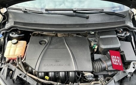 Ford Focus II рестайлинг, 2007 год, 490 000 рублей, 27 фотография