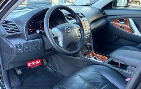 Toyota Camry, 2010 год, 1 285 000 рублей, 11 фотография