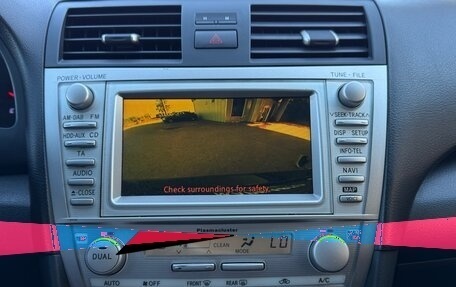 Toyota Camry, 2010 год, 1 285 000 рублей, 17 фотография