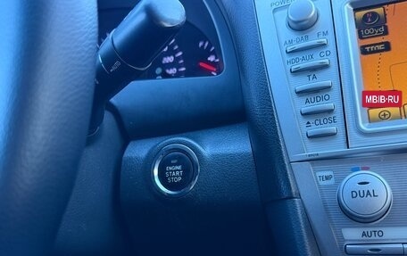 Toyota Camry, 2010 год, 1 285 000 рублей, 16 фотография