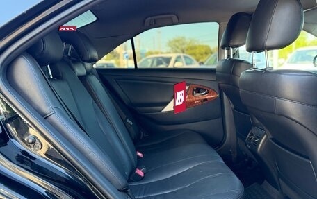 Toyota Camry, 2010 год, 1 285 000 рублей, 14 фотография