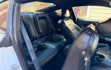 Ford Mustang VI рестайлинг, 2019 год, 4 200 000 рублей, 12 фотография