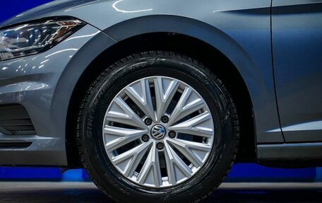 Volkswagen Jetta VII, 2019 год, 1 815 000 рублей, 10 фотография