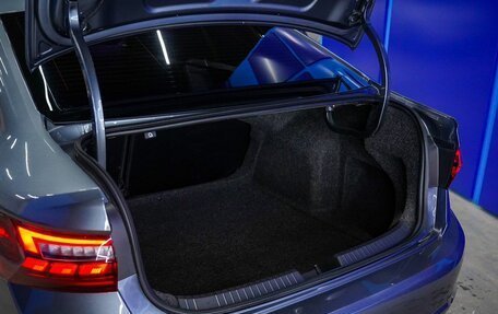 Volkswagen Jetta VII, 2019 год, 1 815 000 рублей, 9 фотография