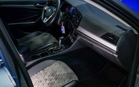 Volkswagen Jetta VII, 2019 год, 1 815 000 рублей, 13 фотография