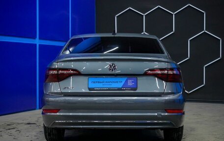 Volkswagen Jetta VII, 2019 год, 1 815 000 рублей, 8 фотография