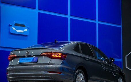 Volkswagen Jetta VII, 2019 год, 1 815 000 рублей, 6 фотография