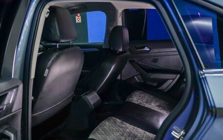 Volkswagen Jetta VII, 2019 год, 1 815 000 рублей, 14 фотография
