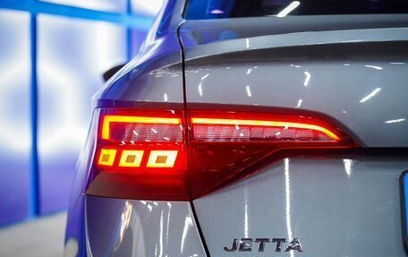 Volkswagen Jetta VII, 2019 год, 1 815 000 рублей, 19 фотография