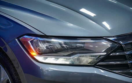 Volkswagen Jetta VII, 2019 год, 1 815 000 рублей, 18 фотография