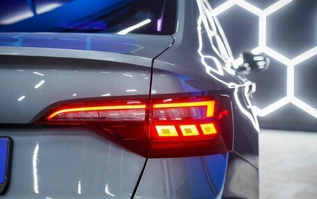 Volkswagen Jetta VII, 2019 год, 1 815 000 рублей, 20 фотография