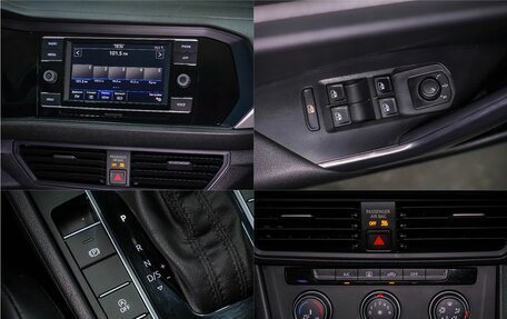 Volkswagen Jetta VII, 2019 год, 1 815 000 рублей, 24 фотография