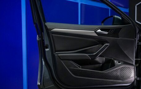 Volkswagen Jetta VII, 2019 год, 1 815 000 рублей, 15 фотография