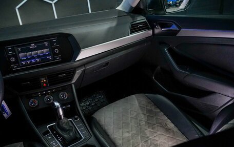 Volkswagen Jetta VII, 2019 год, 1 815 000 рублей, 27 фотография