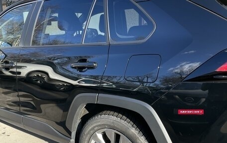 Toyota RAV4, 2020 год, 3 100 000 рублей, 4 фотография