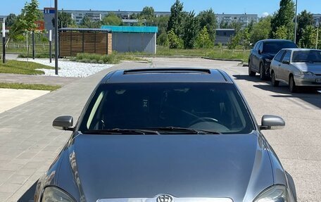 Brilliance M1 (BS6) I рестайлинг, 2008 год, 257 000 рублей, 2 фотография