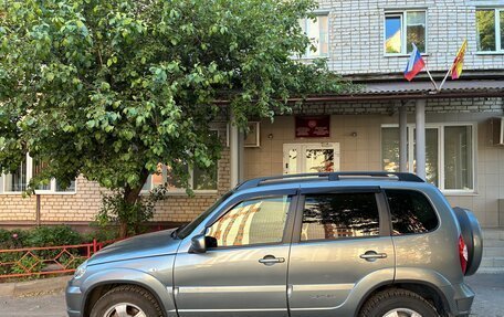 Chevrolet Niva I рестайлинг, 2012 год, 510 000 рублей, 2 фотография