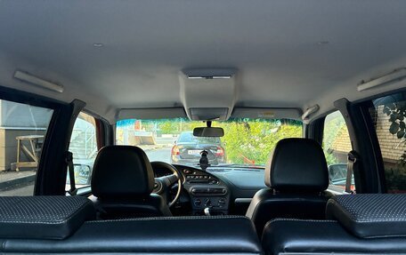 Chevrolet Niva I рестайлинг, 2012 год, 510 000 рублей, 9 фотография