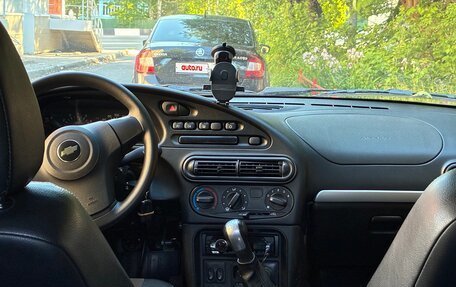 Chevrolet Niva I рестайлинг, 2012 год, 510 000 рублей, 11 фотография