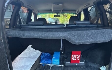 Chevrolet Niva I рестайлинг, 2012 год, 510 000 рублей, 8 фотография