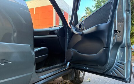 Chevrolet Niva I рестайлинг, 2012 год, 510 000 рублей, 23 фотография