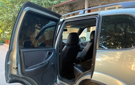 Chevrolet Niva I рестайлинг, 2012 год, 510 000 рублей, 22 фотография