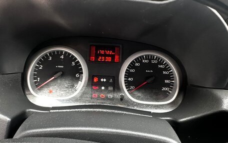 Renault Duster I рестайлинг, 2014 год, 680 000 рублей, 2 фотография