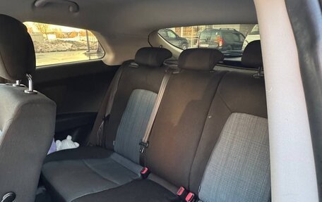 KIA cee'd I рестайлинг, 2011 год, 650 000 рублей, 2 фотография
