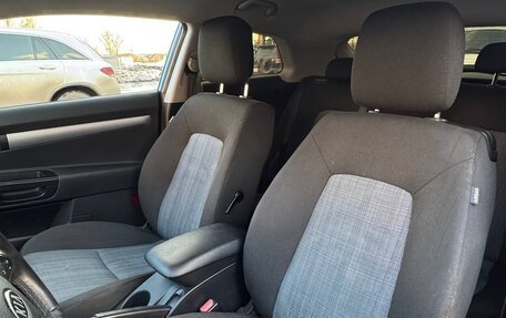 KIA cee'd I рестайлинг, 2011 год, 650 000 рублей, 3 фотография