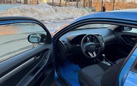 KIA cee'd I рестайлинг, 2011 год, 650 000 рублей, 4 фотография