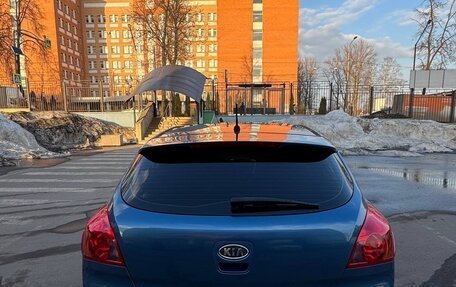 KIA cee'd I рестайлинг, 2011 год, 650 000 рублей, 9 фотография