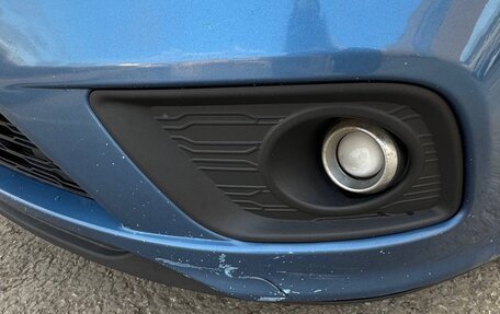 KIA cee'd I рестайлинг, 2011 год, 650 000 рублей, 16 фотография