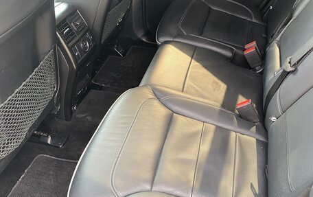 Mercedes-Benz GL-Класс, 2013 год, 2 499 000 рублей, 5 фотография