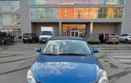 KIA cee'd I рестайлинг, 2011 год, 650 000 рублей, 14 фотография