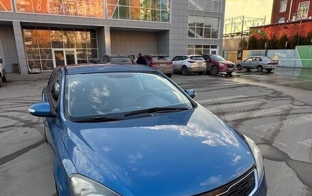 KIA cee'd I рестайлинг, 2011 год, 650 000 рублей, 5 фотография