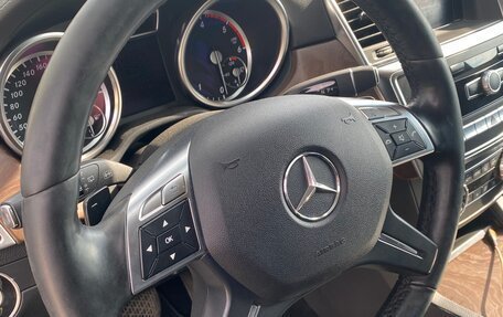 Mercedes-Benz GL-Класс, 2013 год, 2 499 000 рублей, 9 фотография