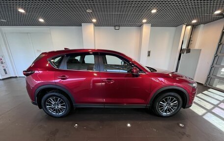 Mazda CX-5 II, 2020 год, 2 877 000 рублей, 2 фотография