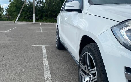 Mercedes-Benz GL-Класс, 2013 год, 2 499 000 рублей, 12 фотография