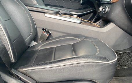 Mercedes-Benz GL-Класс, 2013 год, 2 499 000 рублей, 8 фотография